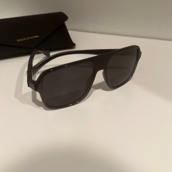 Dolce & Gabbana Accessories - Dolce&Gabbana Sunglasses